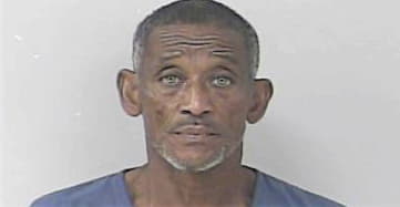 Alex Stvil, - St. Lucie County, FL 